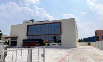 GLR Infotech Warehouse (No.140)
